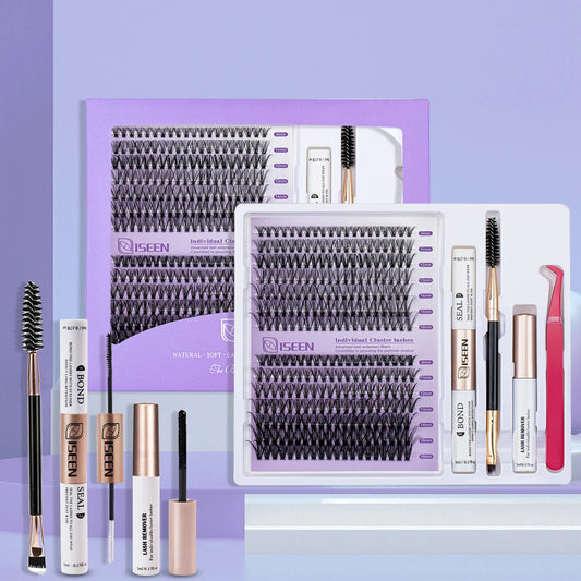 DIY Eye Lash Extension